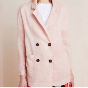 NWT Anthropologie Blazer